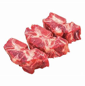Beef Bones (2kg bag)