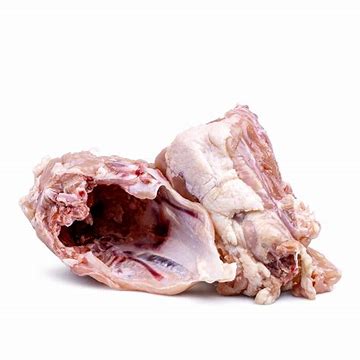 Chicken frames (4 frames per bag)