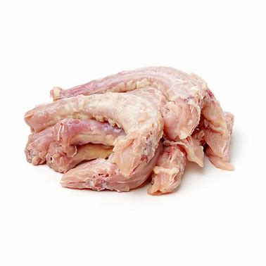 Chicken Necks ~1.5kg bag
