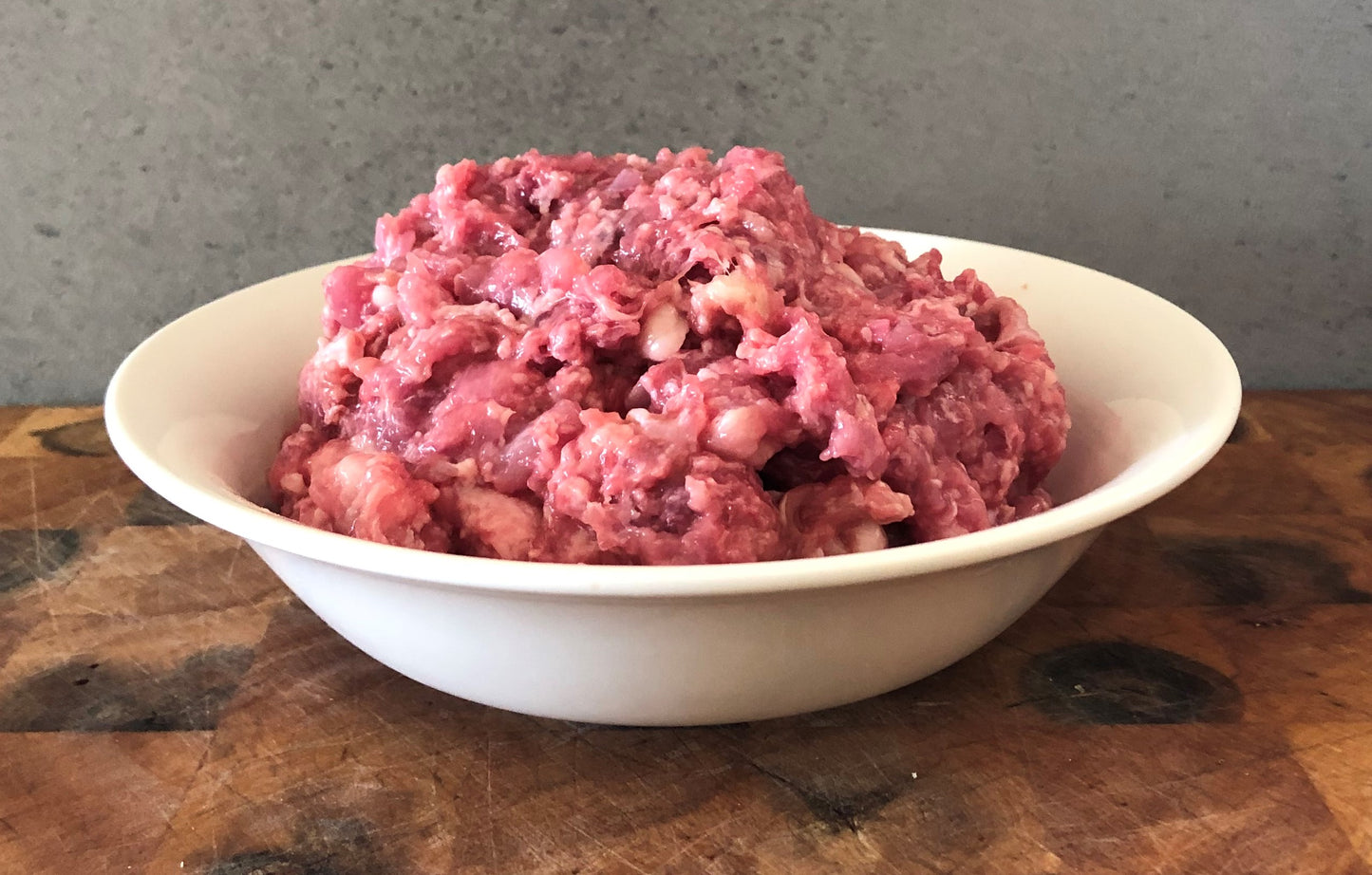 Chicken Frame Mince (950g)