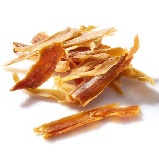 Fish Fingers Jerky 150g