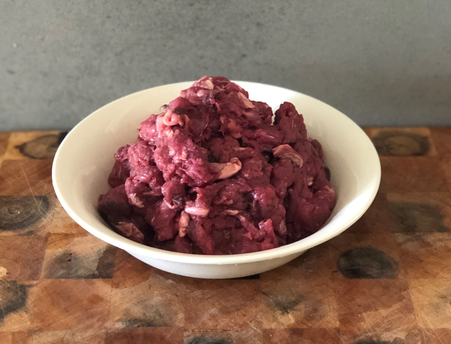 Kangaroo mince (950g)