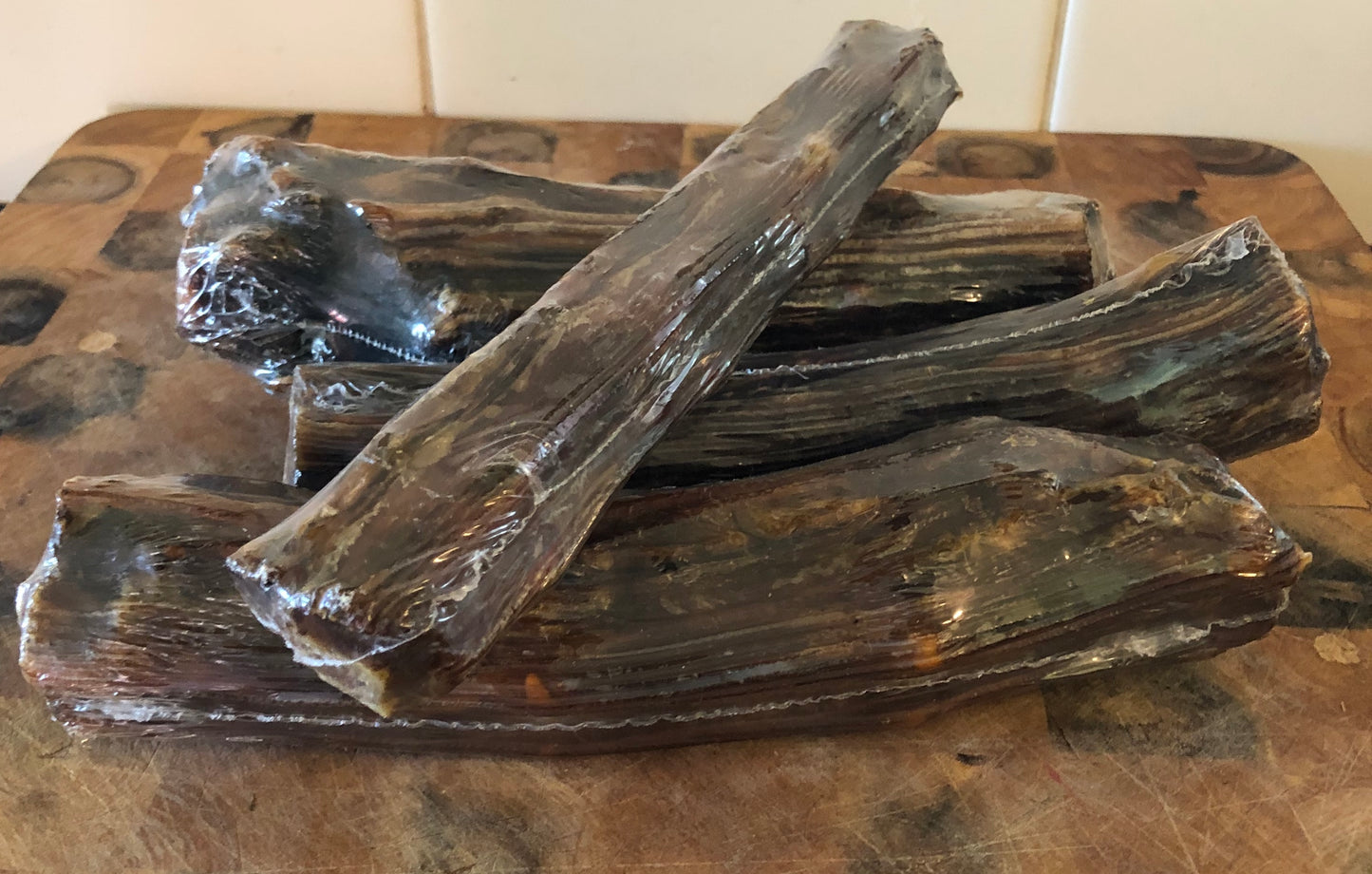 Roo Tail Chew (each)