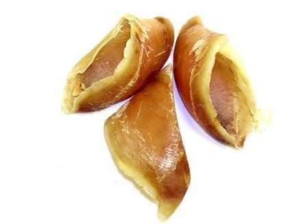 Cow Hooves (Pack of 3)