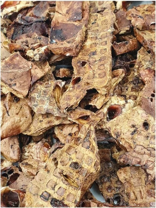 Lamb Crisps 150g