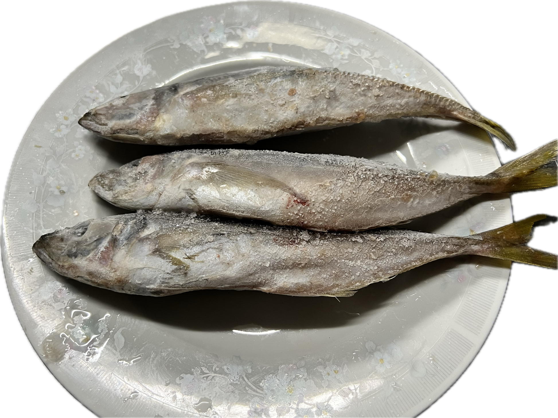 Whole Fish Dried Fish For Dogs Mullet Whole Fish For Dogs And Cats