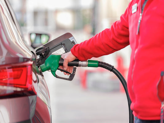 Temporary Fuel Surcharge
