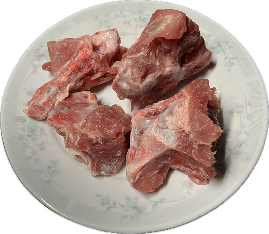Pork Meaty Bones